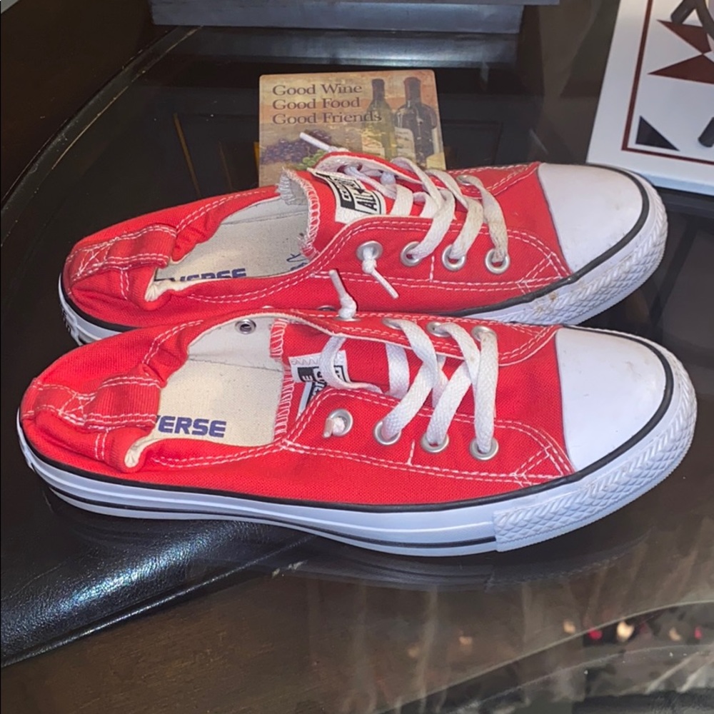 Women’s Converse All Star